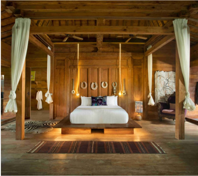 menopause retreat in BALI