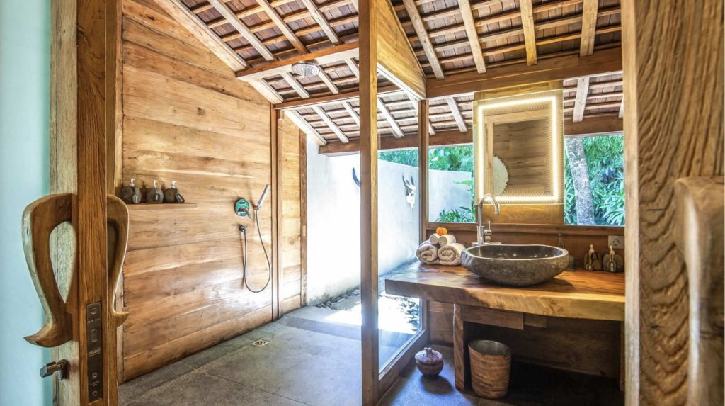 menopause retreat in BALI