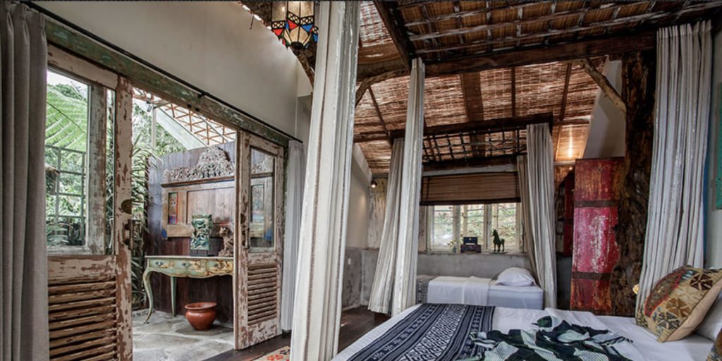 menopause retreat in BALI