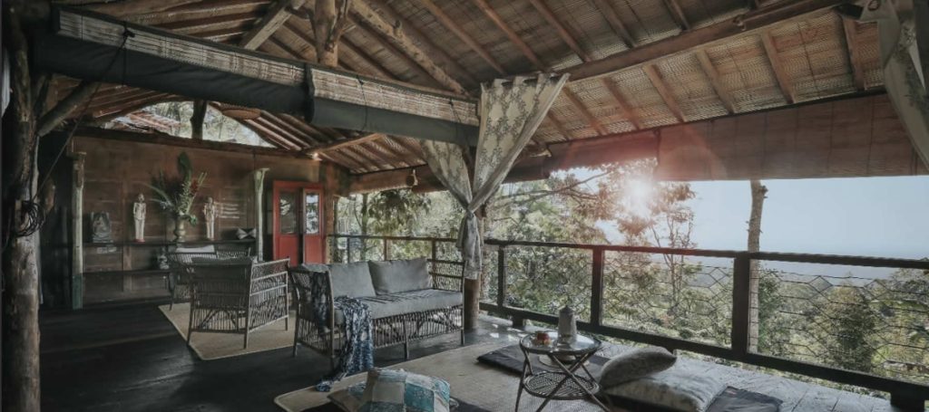 menopause retreat in BALI