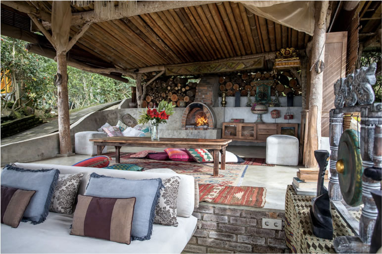 menopause retreat in BALI