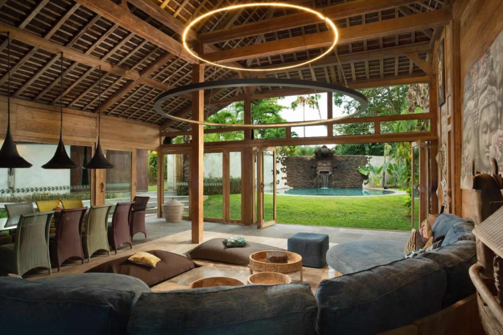 menopause retreat in BALI