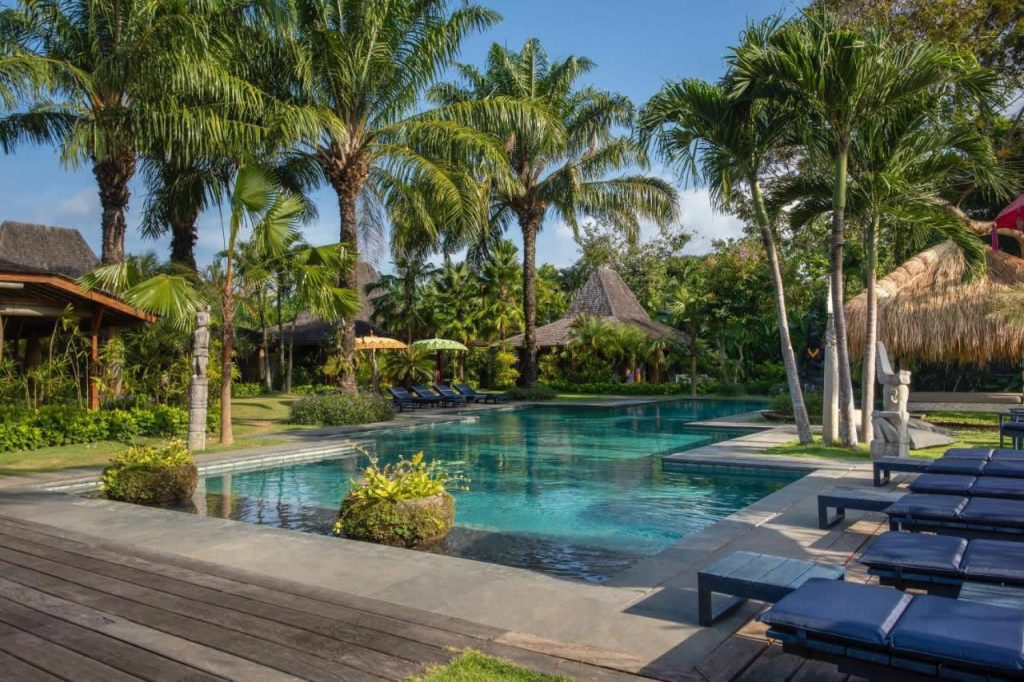 menopause retreat in BALI